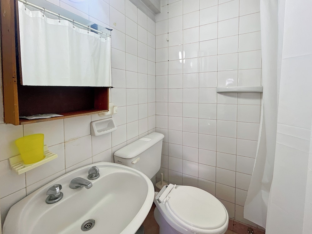 Elegant Recoleta Studio Urban Comfort