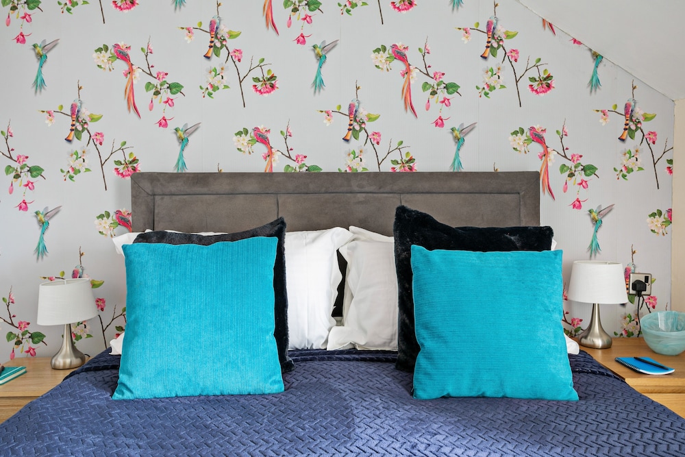 Cherwood Guesthouse
