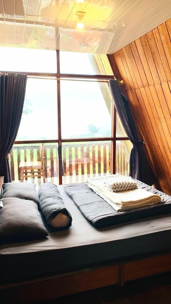 Padangsari Cabin 2