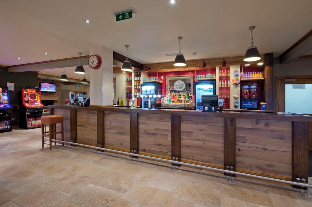 Premier Inn South Shields Port Of Tyne, photo 19