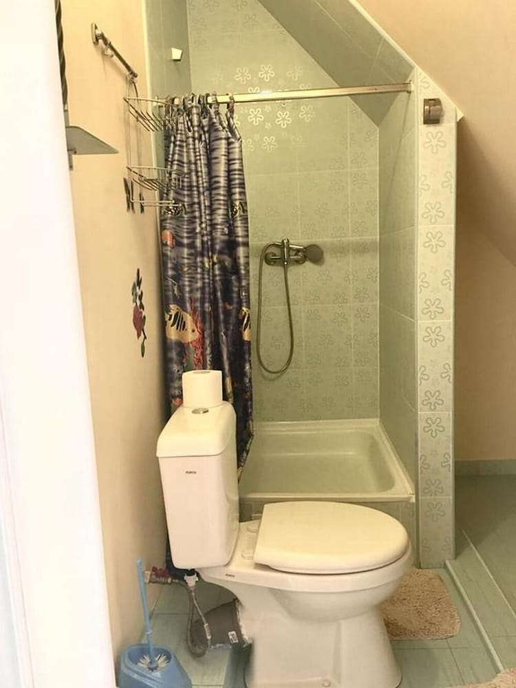 Vilari Guest House