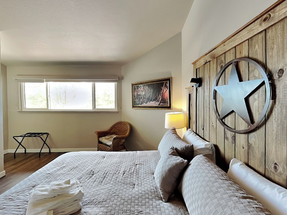 Whispering Bluff #101 by Ruidoso Vacation Rentals