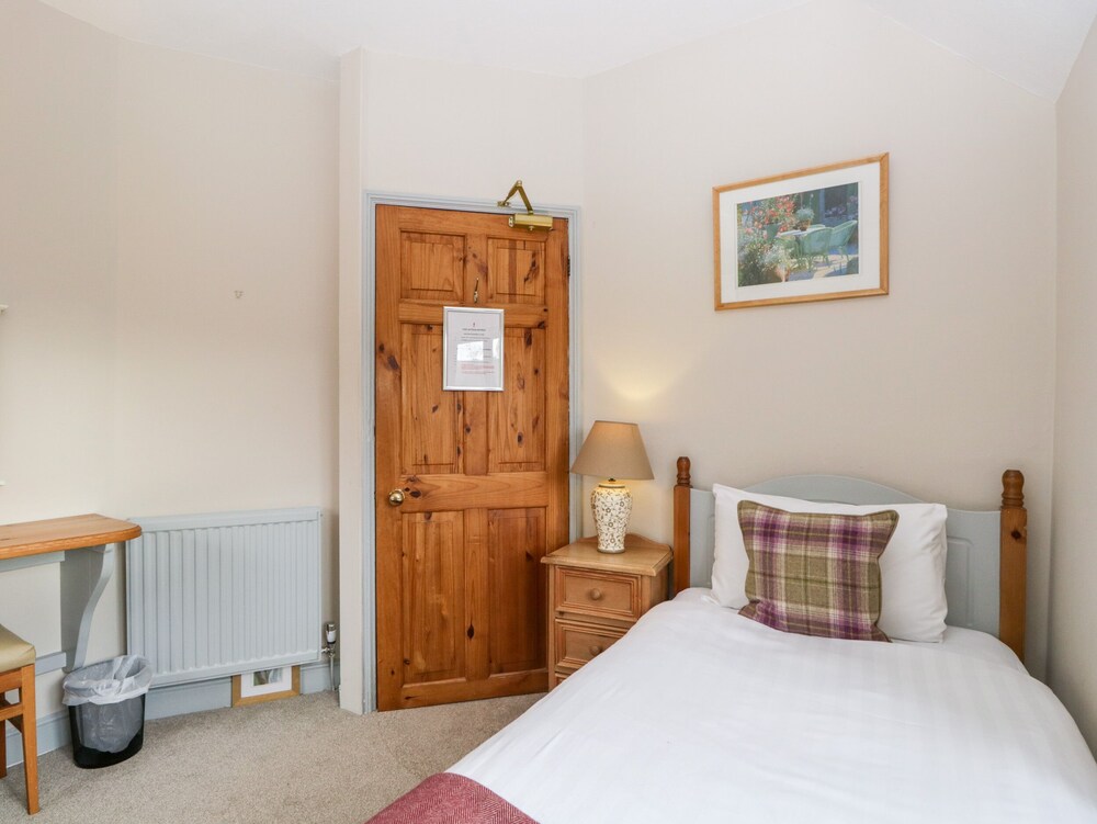 Scandale Bridge Cottage