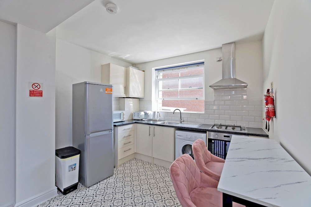 Imperial Whitechapel Apartments