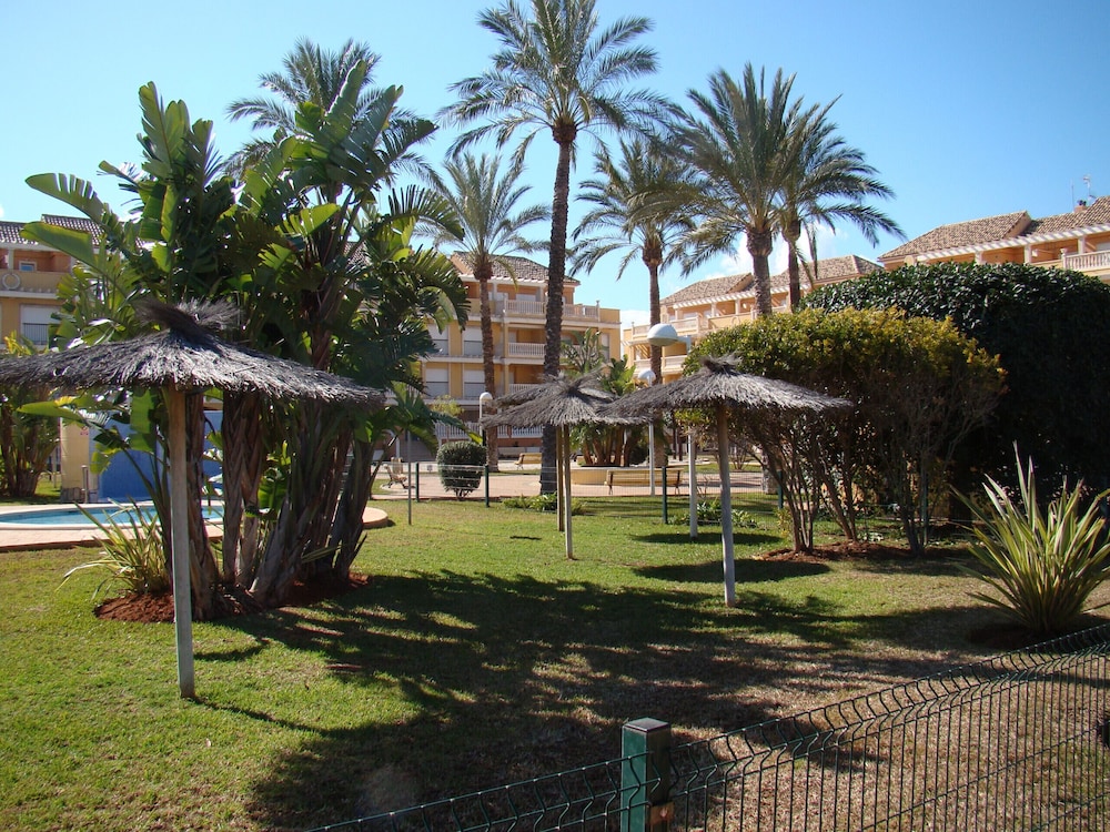 Apartamento Aquamarina view 4