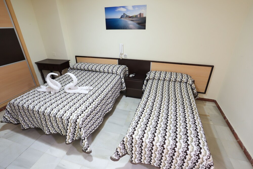 Hostal La Campana