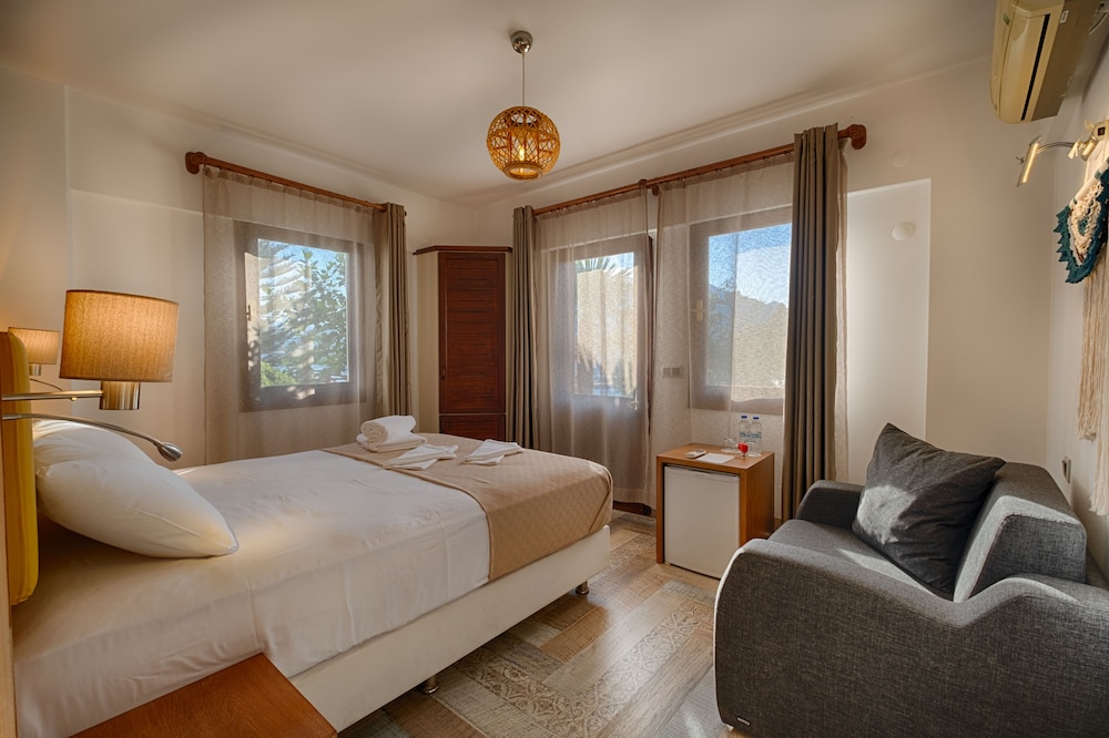 Les Terrasses De Selimiye - Image 46