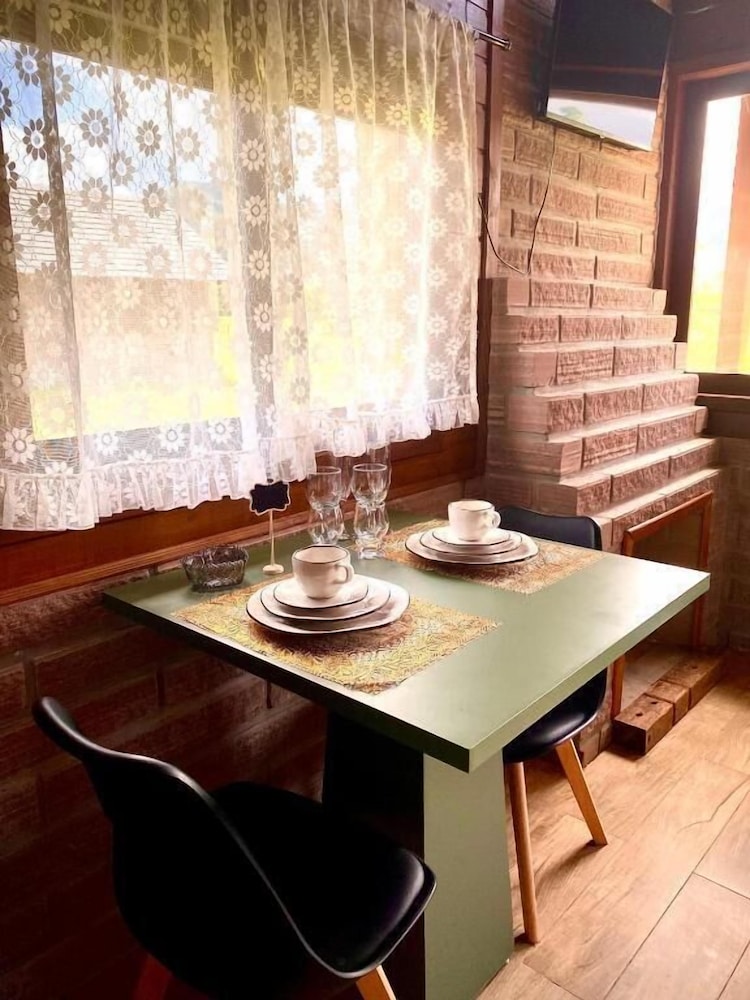 Cabanas Vale Verde