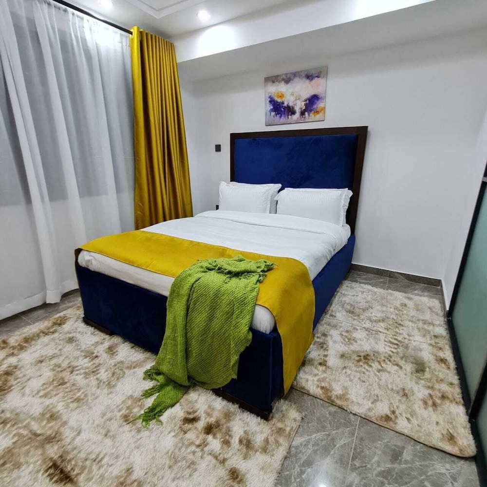 Zolani home view 2