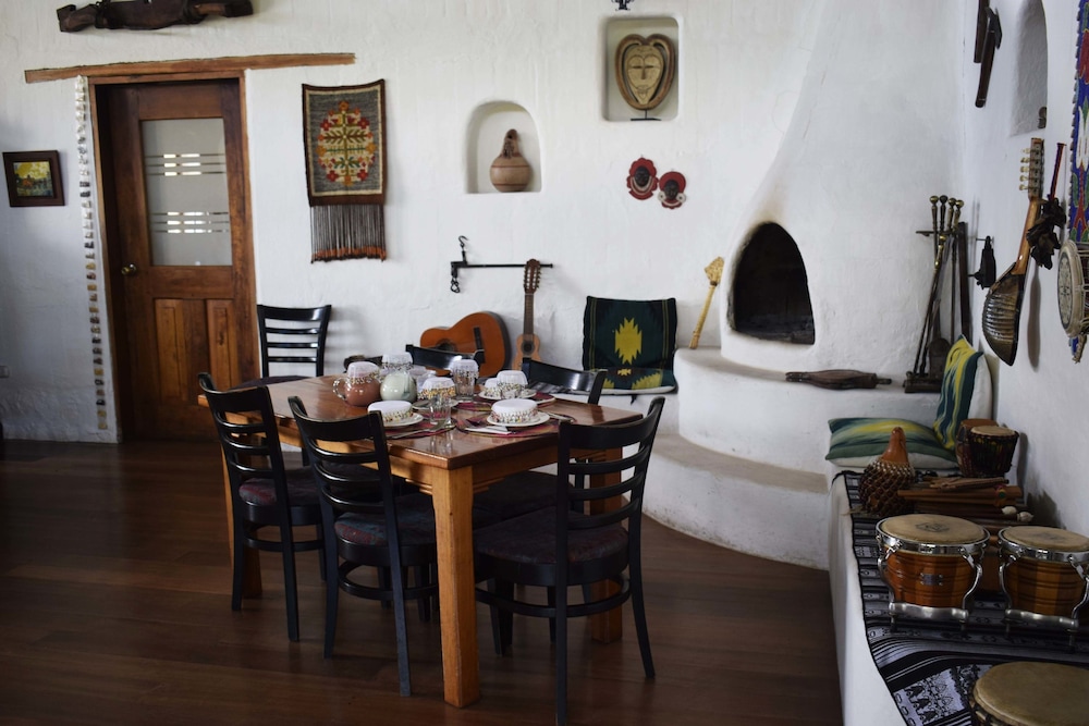 Casa Mojanda
