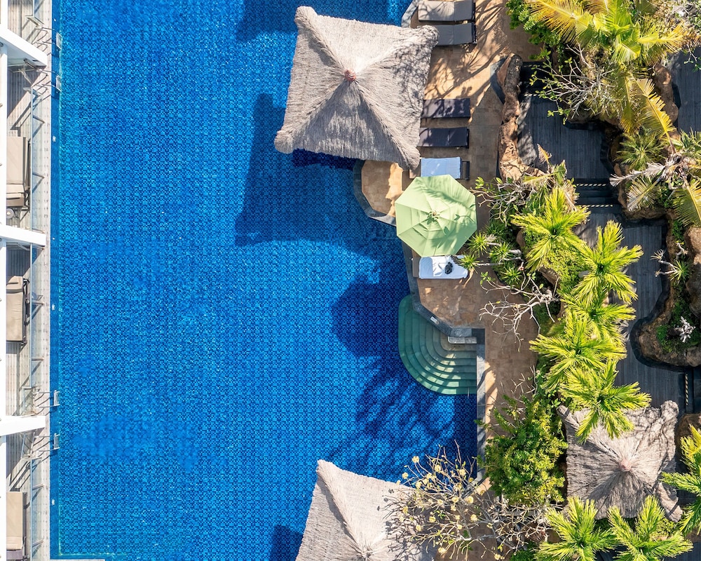 The Sakala Resort Bali