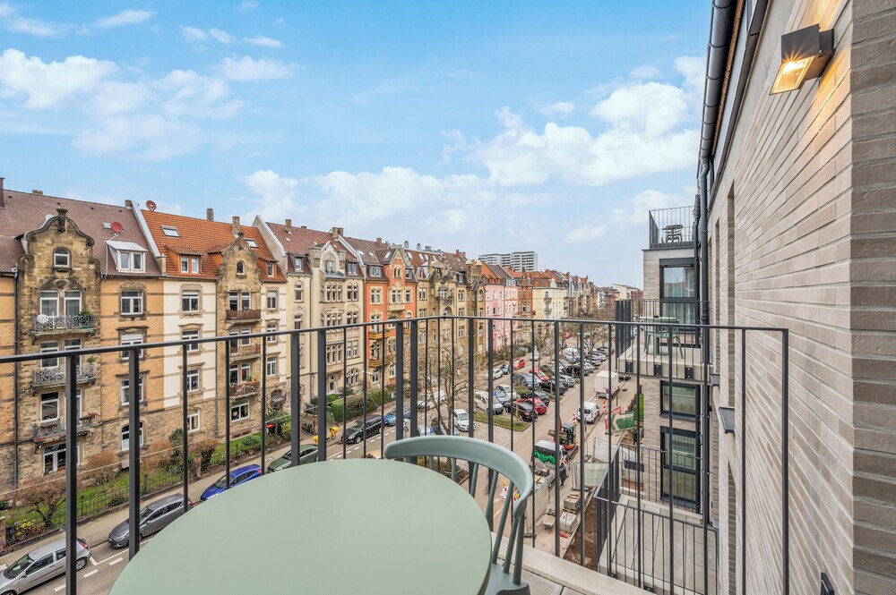 limehome Karlsruhe Sophienstr., Billede 18