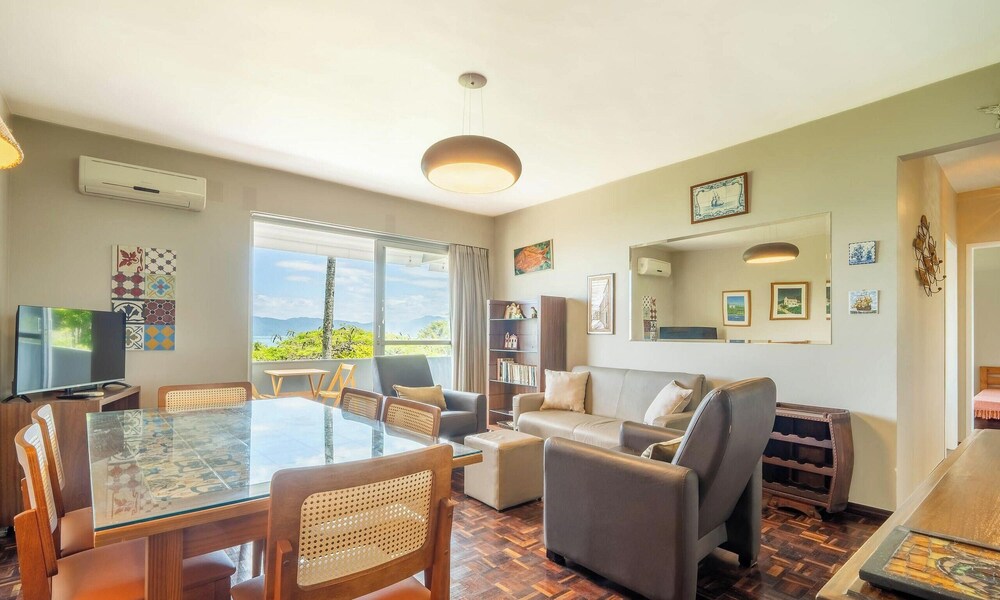 Apart With sea View 400m From the Beach Cbo0103