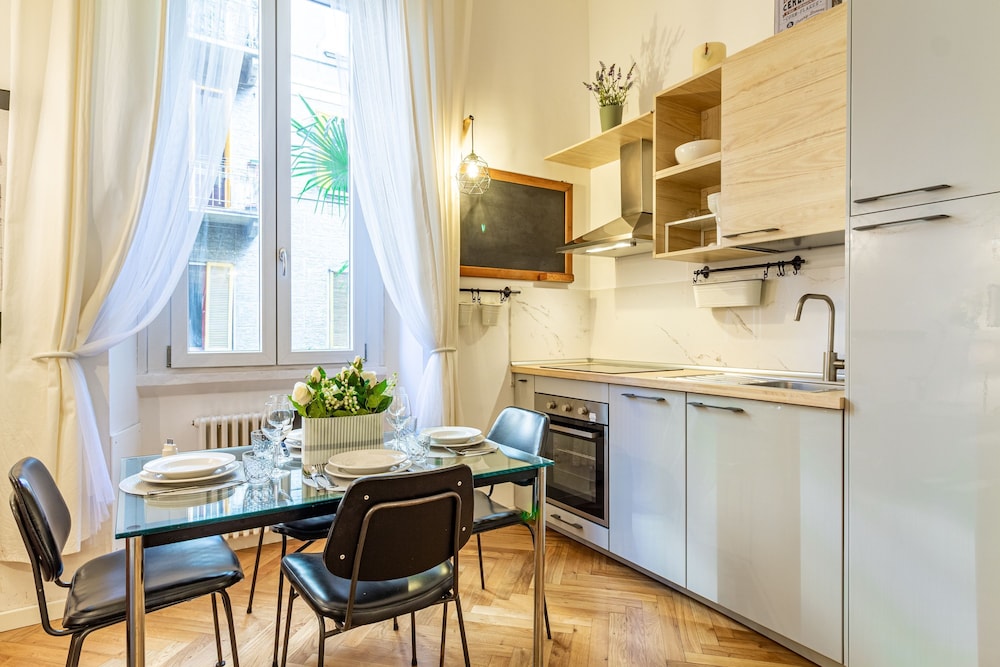 Casa Menabrea - 1 min Dalla Metro