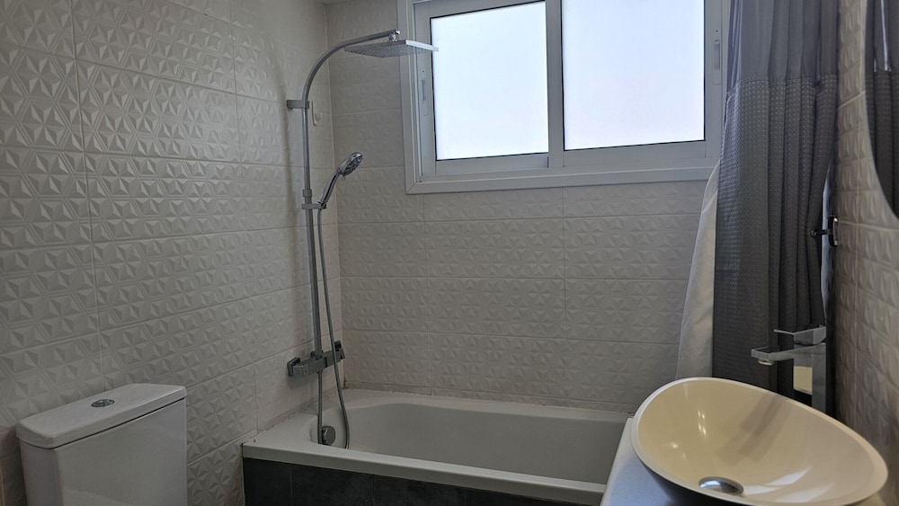 152 LIM - Stay Perfect View Apartment