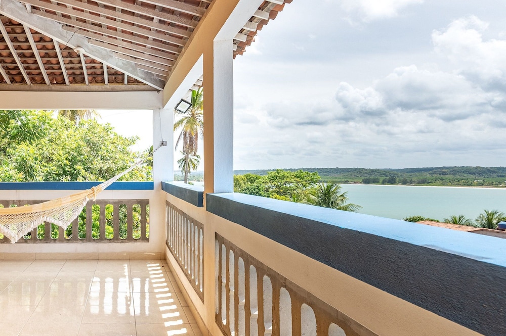 Casa em Catuama-PE-SH101M