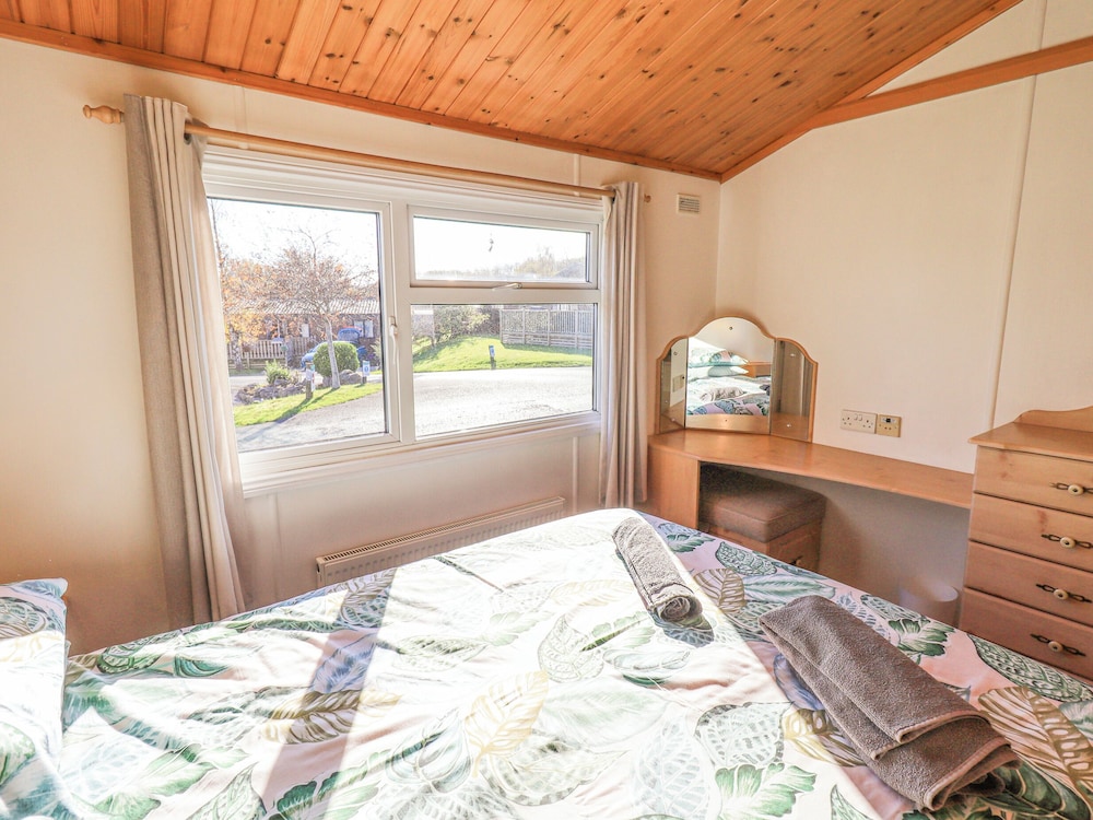 Kellet Lodge