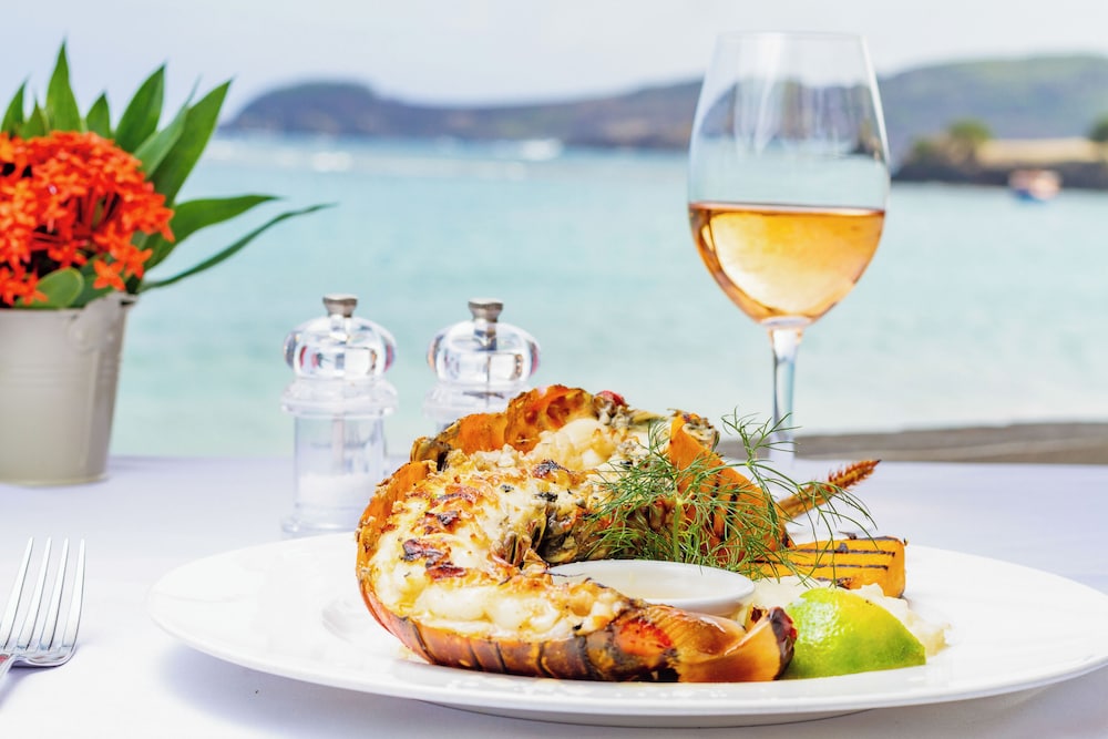 Bequia Beach Hotel Luxury Resort & Spa - Photo 106