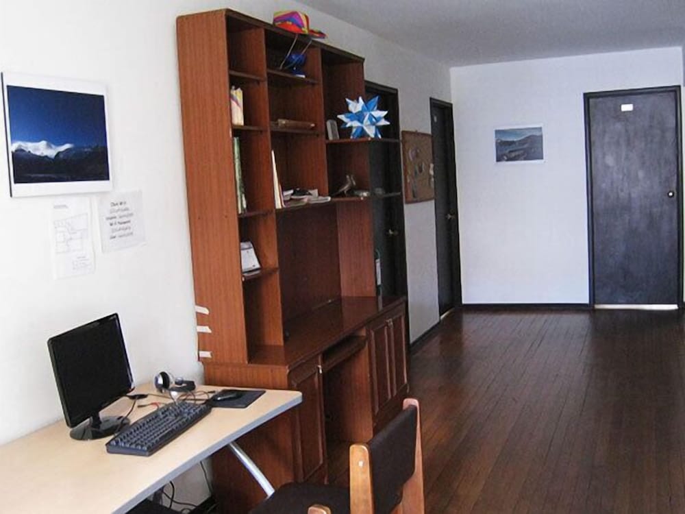 La Pinta - Hostel