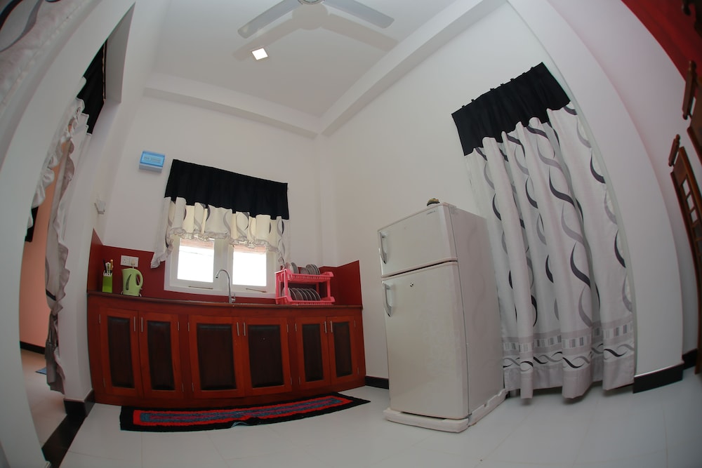 Sandani Villa