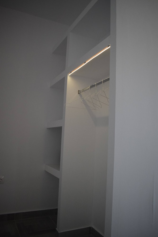 Room in Studio - 12 Senses Faliraki Sea View Studios photo 3