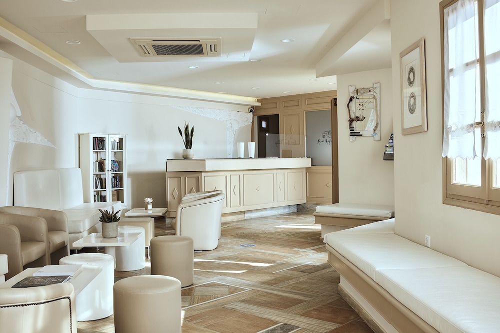 Naxos Magic Village Hotel photo 2