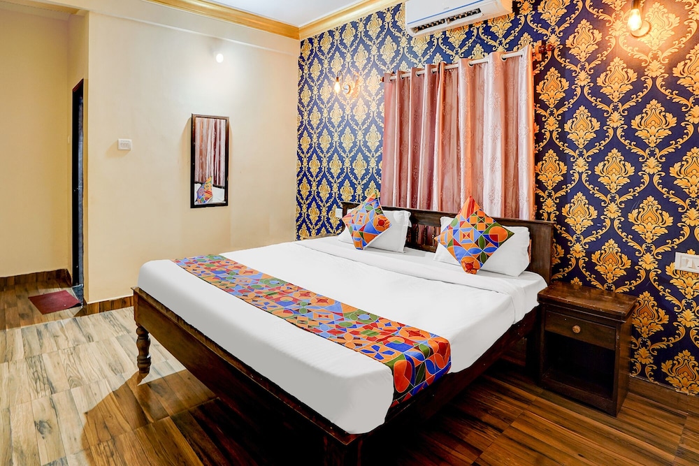 Fabhotel Romeo’S