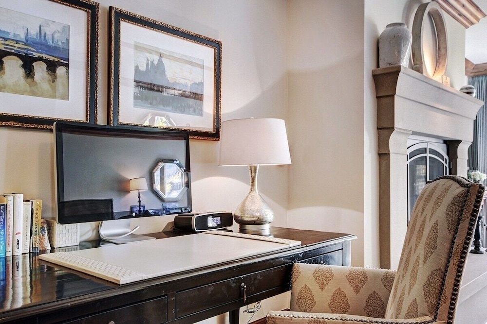 Vail Ski Resort Ritz Carlton Vacation Rentals