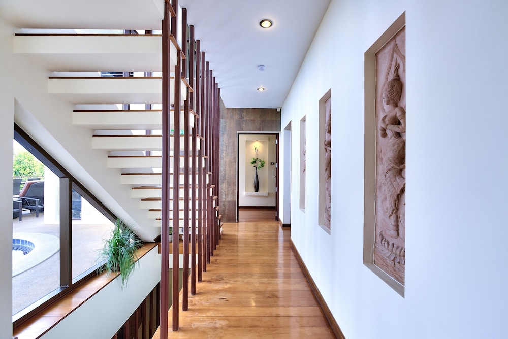 Villa Maphraaw