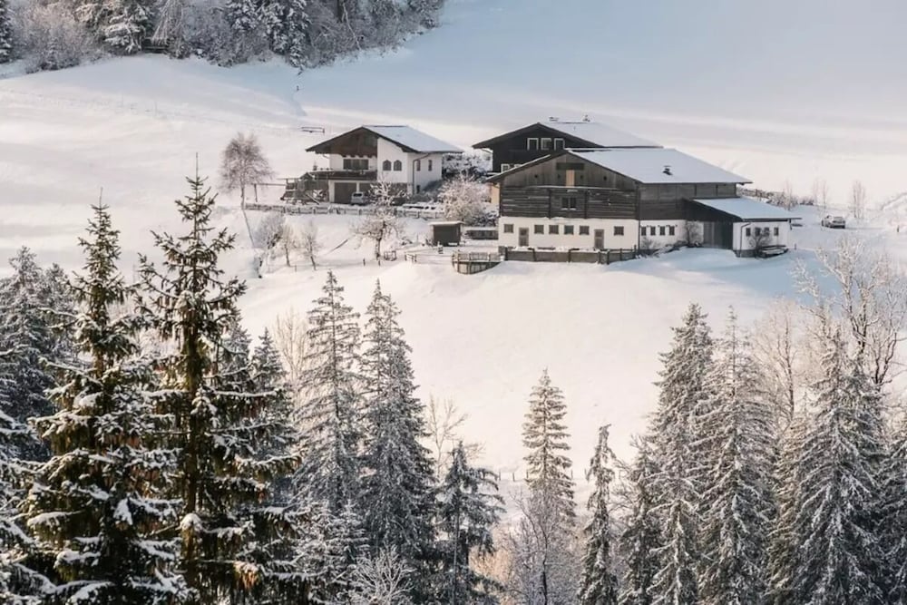 Familienbauernhof Göttfriedbauer