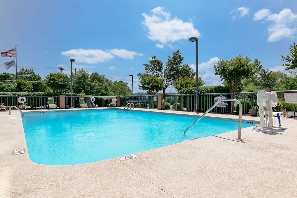 Hampton Inn Bellevue / Nashville-I-40 West - Property Image 6