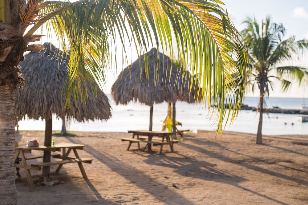 The Pier Beach Inn & Suites