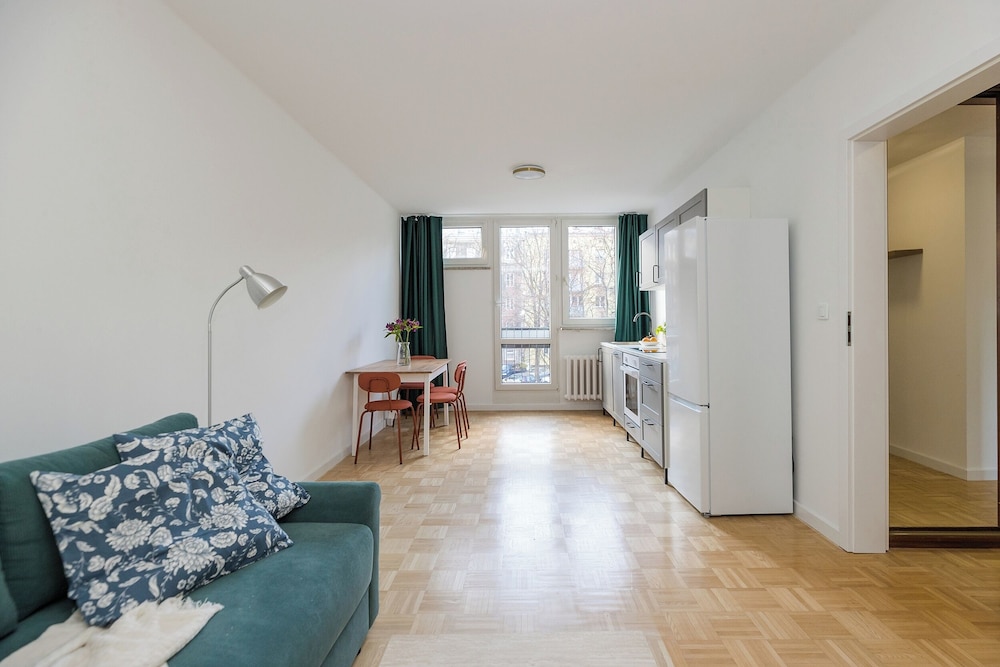 ShortStayPoland Waliców B171