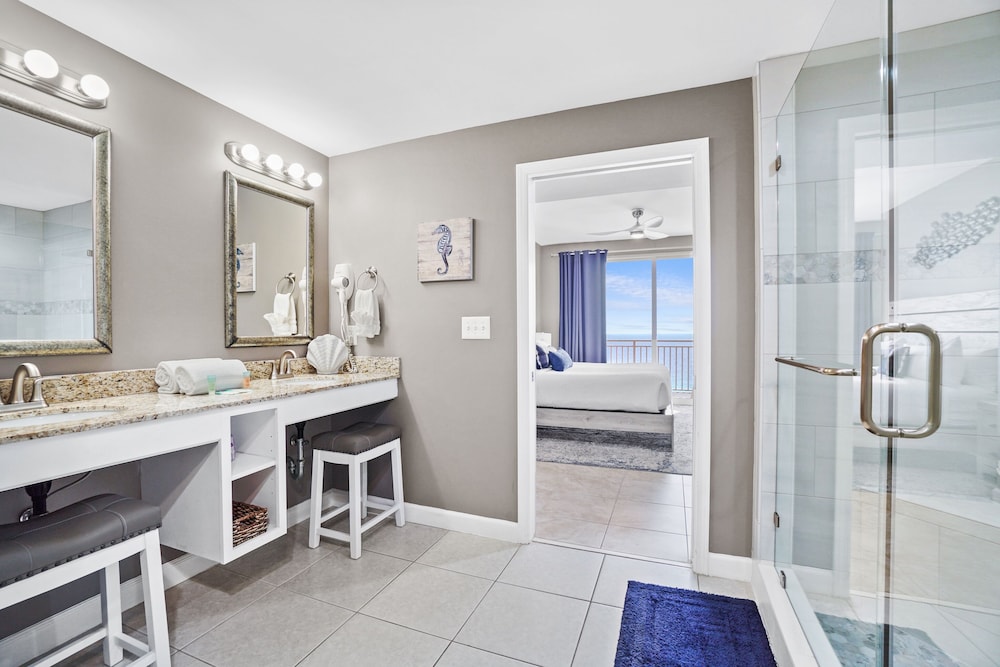 Splash Beach Resort by Panhandle Getaways