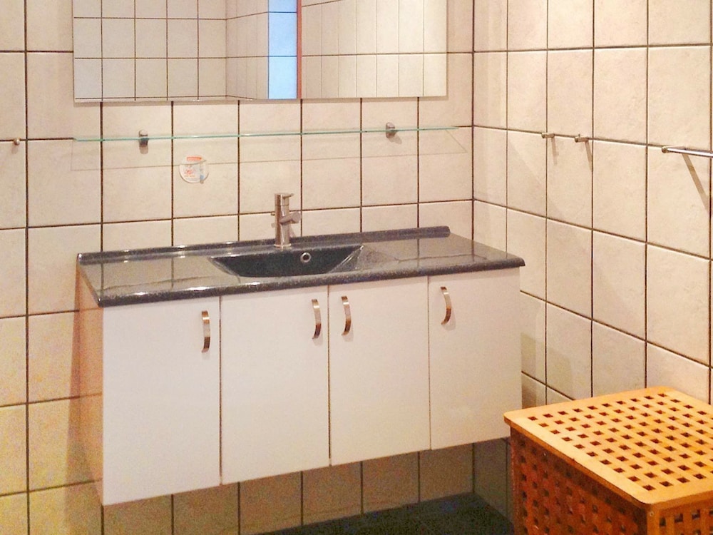 8 Person Holiday Home in Hadsund-by Traum