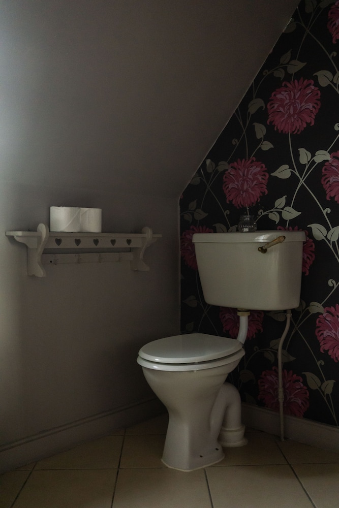 Yann's at Glenearn House