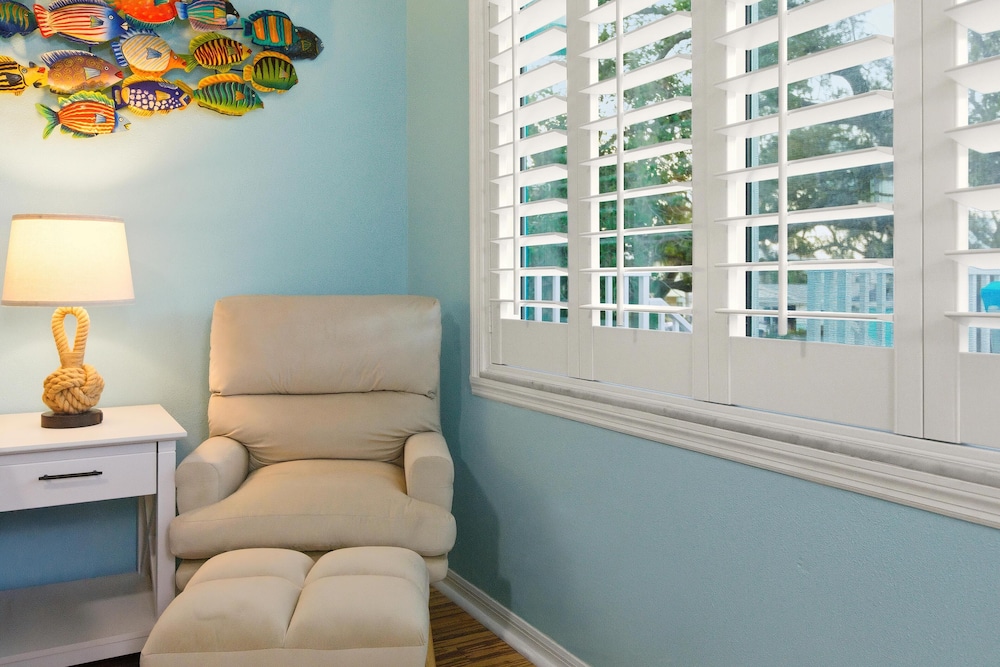 Starfish Villa
