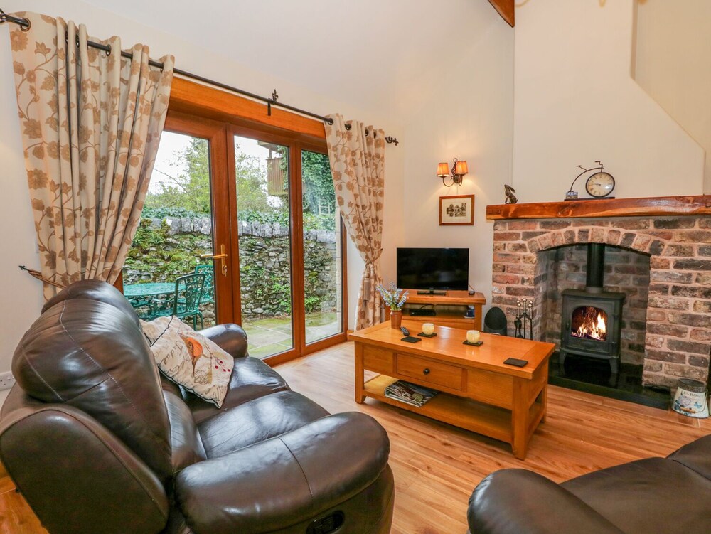 Hawthorn Cottage