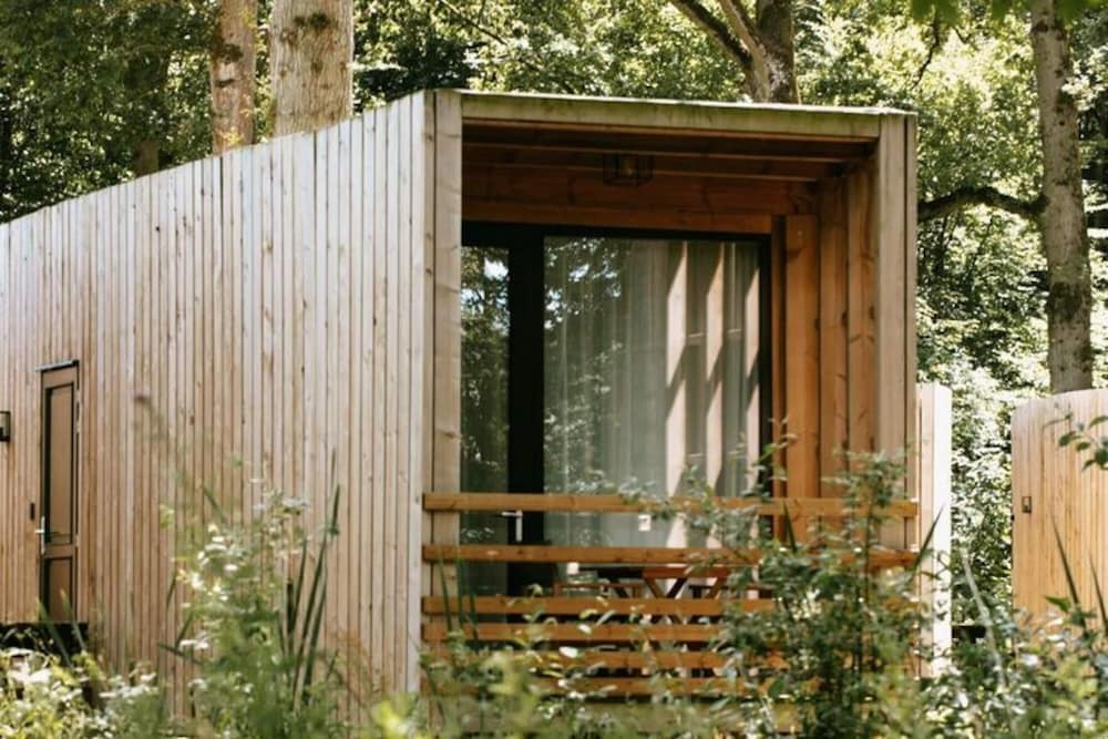 Romantic Nature Escape