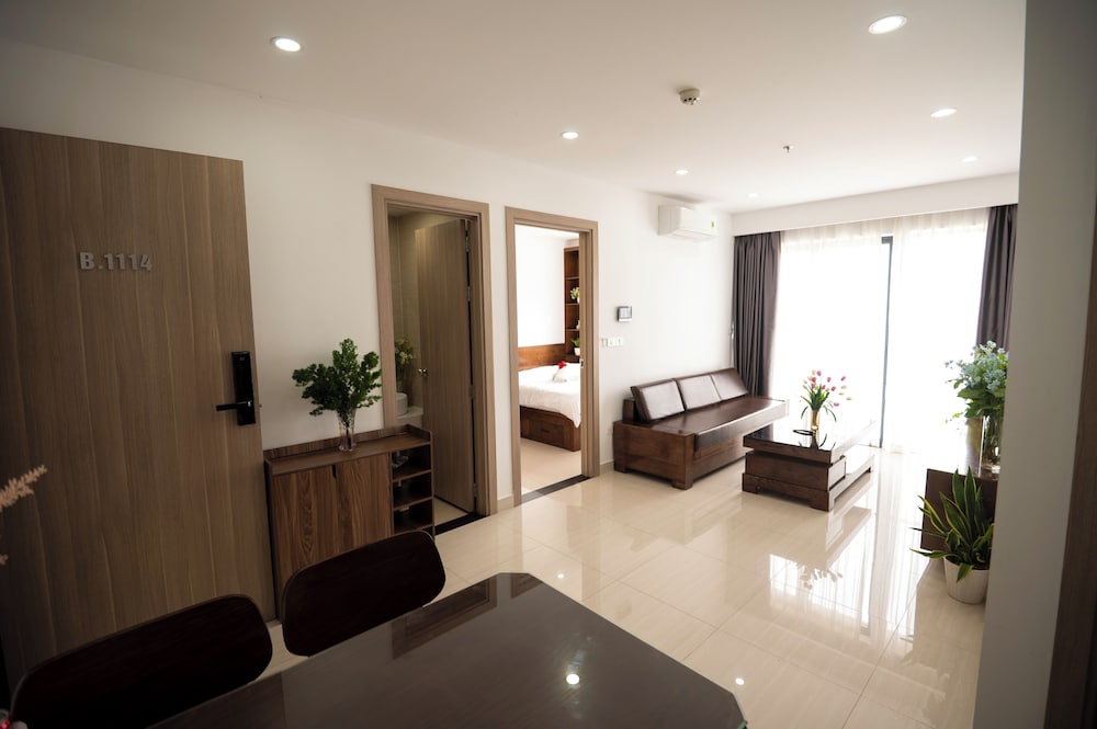 MILY HOMESTAY and APARTMENT HUE