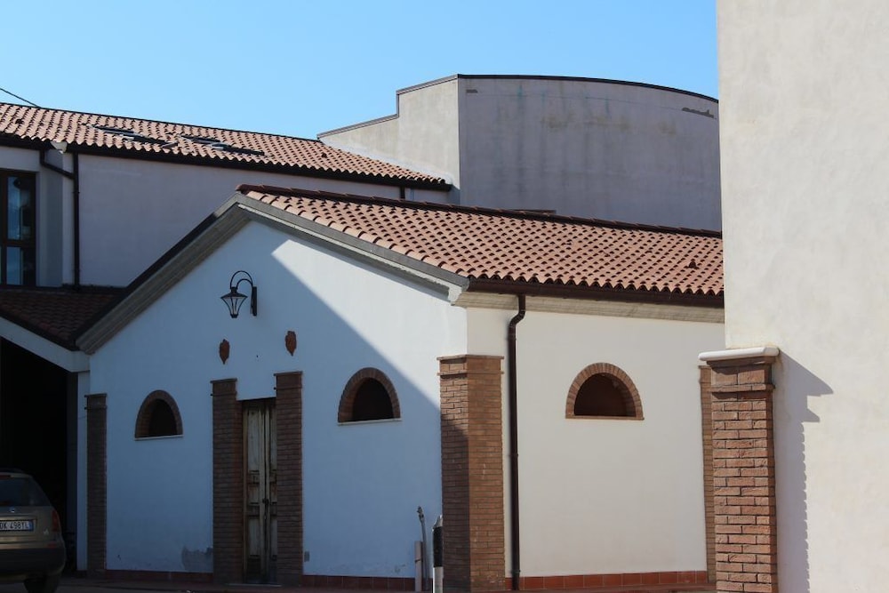 Relais I Dolci Grappoli