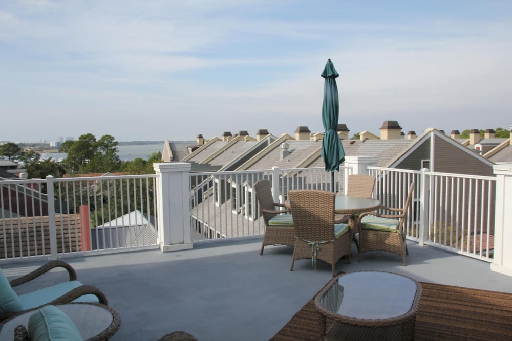 Baytowne Wharf at Sandestin Beach Resort