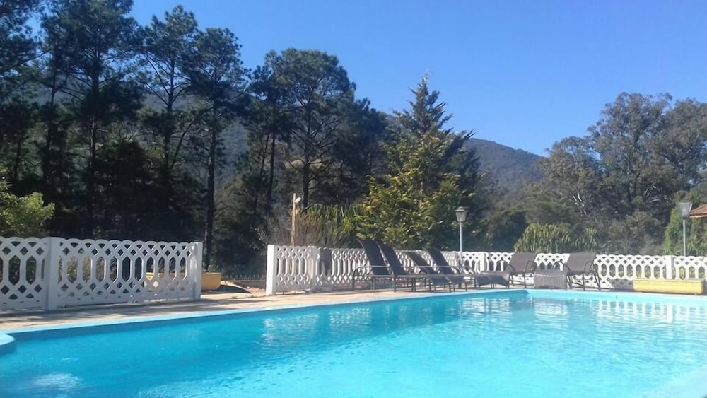 Vintage Atibaia Hotel Pousada