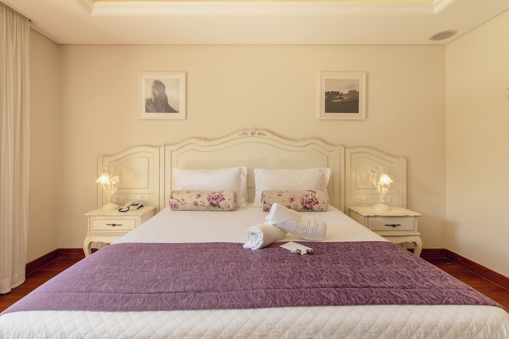 Pousada D'Biagy Premium
