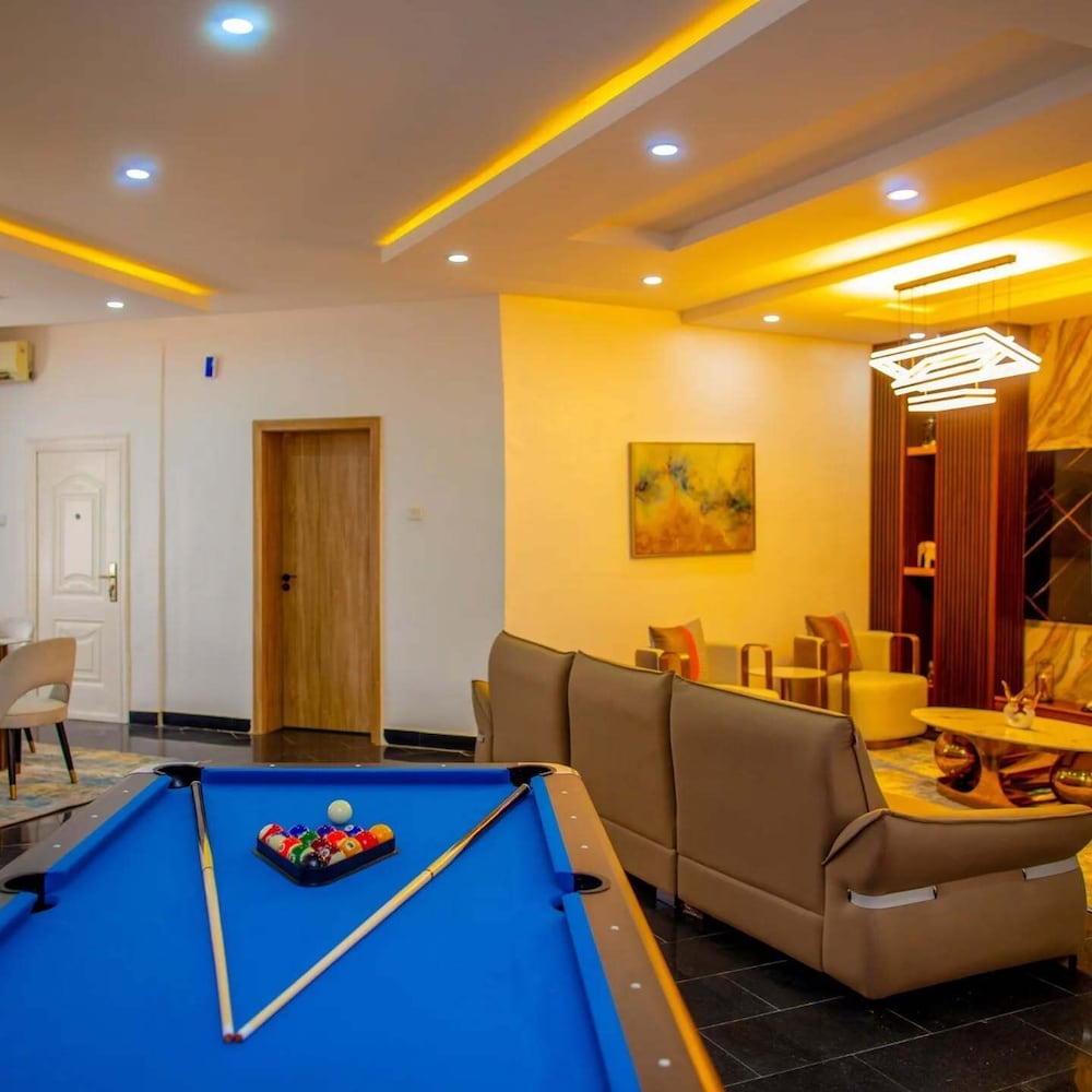 Biba Apartment