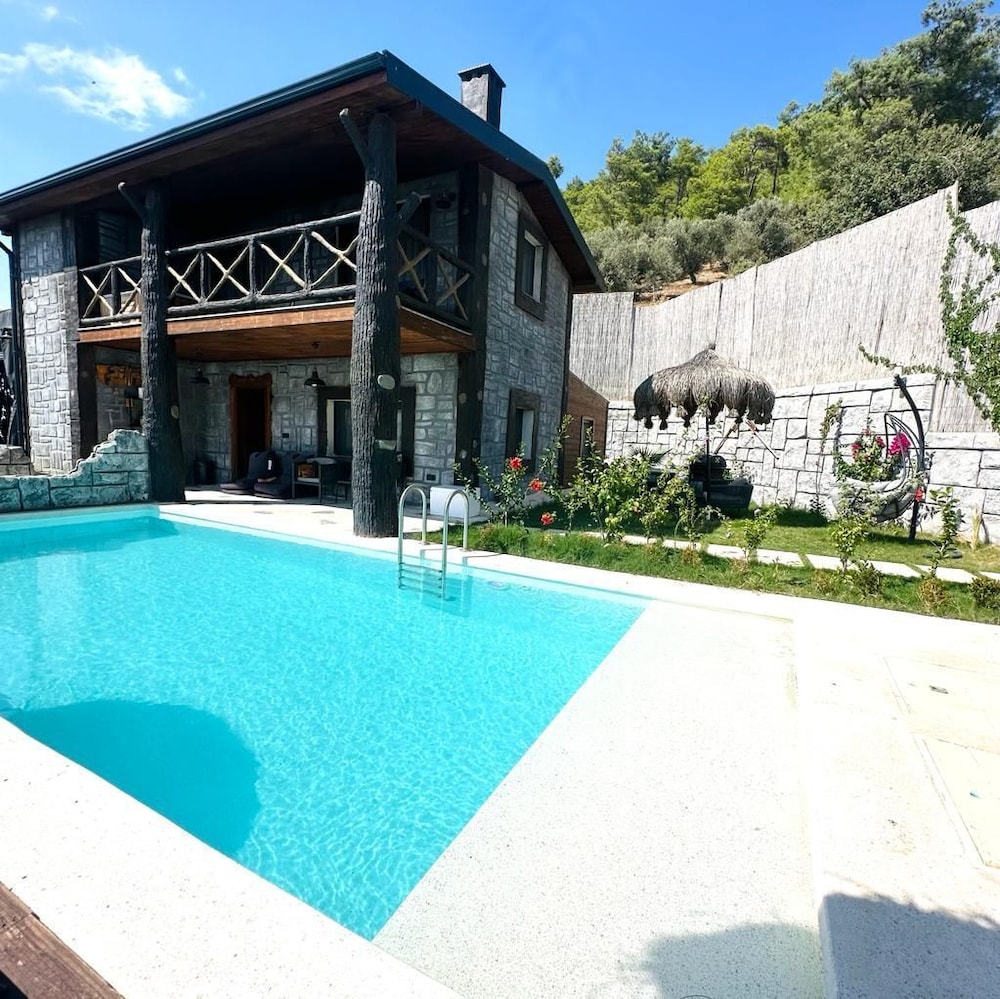 Villas Rustica Fethiye