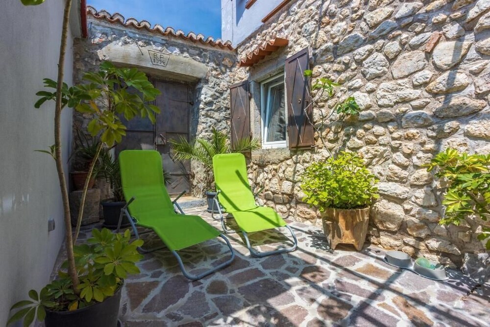 Holiday house Bribirka