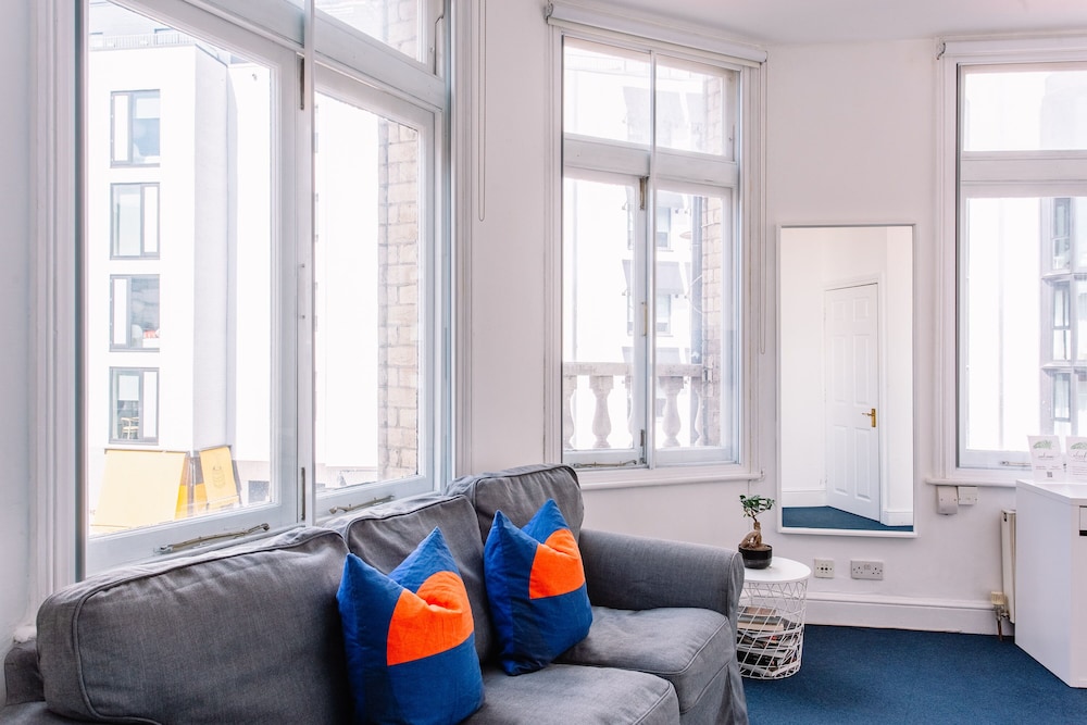 Heart of Shoreditch Apartments