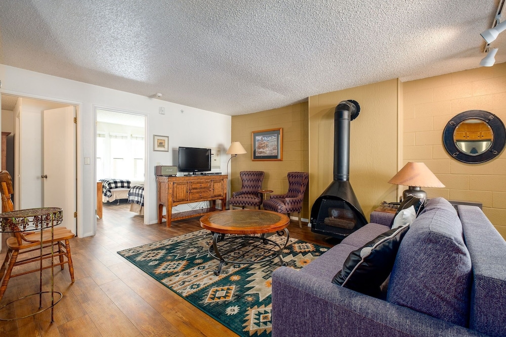 Park City Ski Resort Resort - Vacation Homes