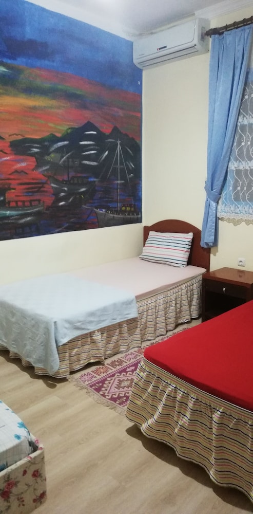 GökMavi Pansiyon